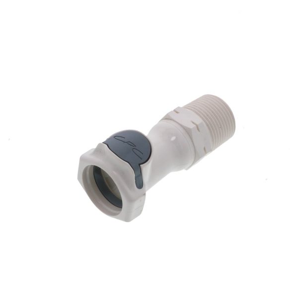 FFC101235BSPT Non-Valved Male Thread Coupling Body 3 4 BSPT Discount