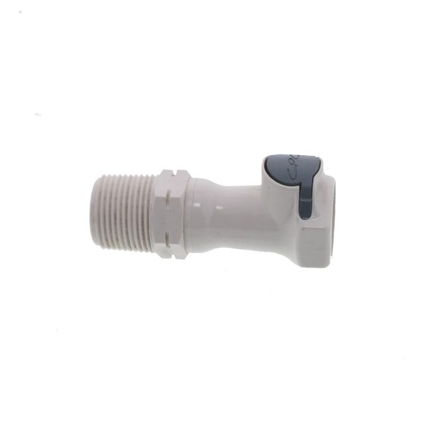 FFC101235BSPT Non-Valved Male Thread Coupling Body 3 4 BSPT Discount - Image 3