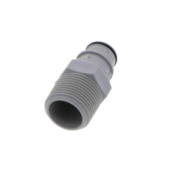 HFCD241212 Valved Male Thread Coupling Insert 3 4 NPT Fashion - Image 3