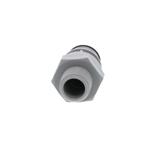 HFCD24612 Valved Male Thread Coupling Insert 3 8 NPT For Sale - Image 2