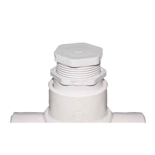 Rusco Combo Style Head Only for Spin Down & Sed. Trappers - 1.5  SxS For Discount - Image 5