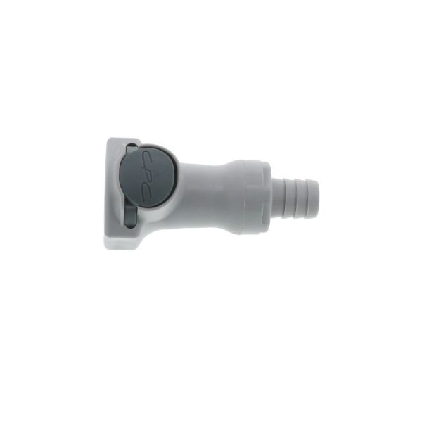 HFC17812 In-Line Hose Barb Coupling Body 1 2 ID Barb Cheap