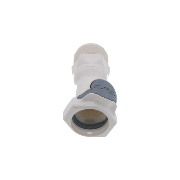 FFC101235GHT Non-Valved Male Thread Coupling Body 3 4 MGHT Hot on Sale - Image 2