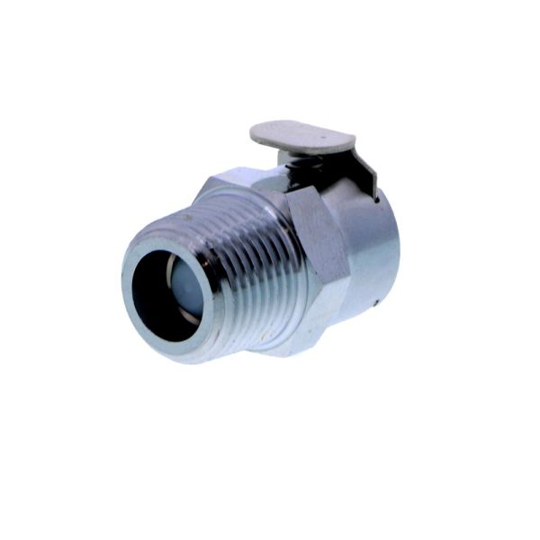 75000 NSF Valved Coupling Body 3 8 NPT Online Hot Sale - Image 3