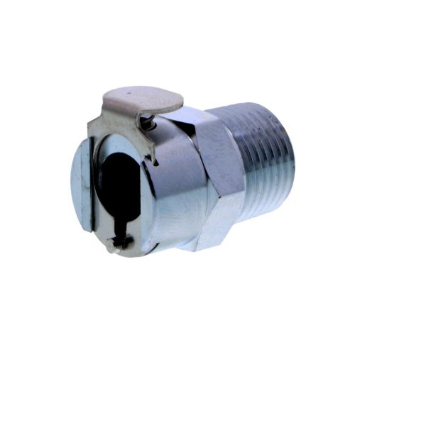 75000 NSF Valved Coupling Body 3 8 NPT Online Hot Sale - Image 2