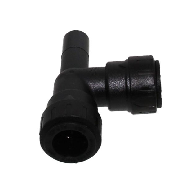 John Guest ProLock Stackable Tee - 1 CTS x 1 CTS x 3 4 CTS Cheap - Image 4