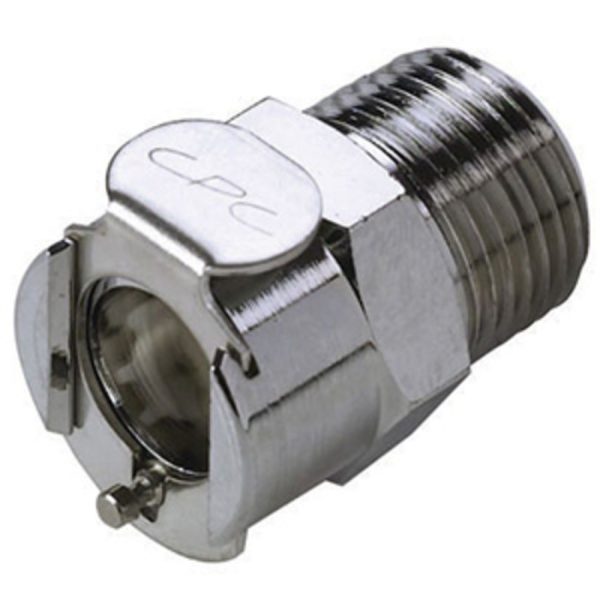 75000 NSF Valved Coupling Body 3 8 NPT Online Hot Sale