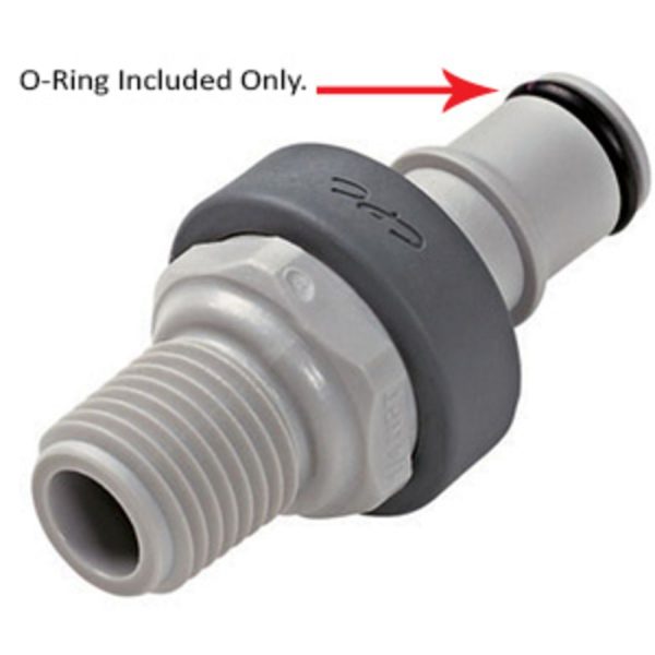 O-Ring For HFC12, HFC35, HFC57 and FFC35 Series Coupling Inserts - Buna-N Cheap - Image 2