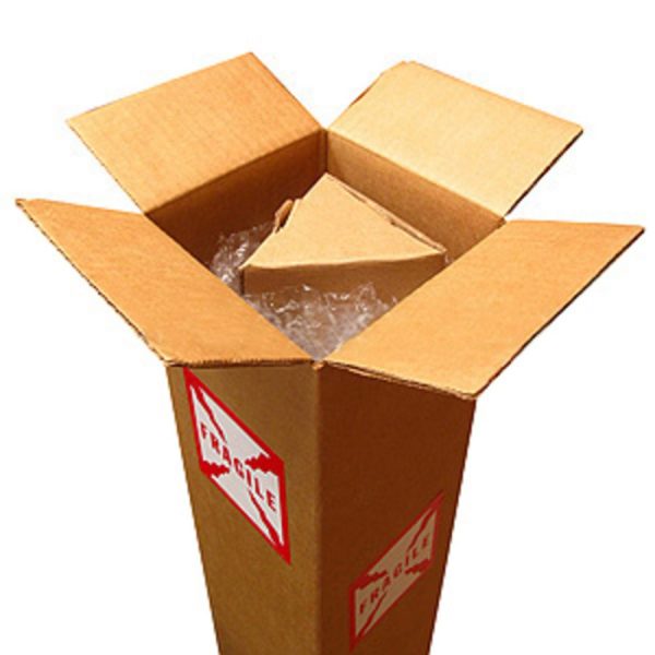 AquaPure UV Quartz Sleeve for APUV24 65, APUV24 65 Sleeve For Sale - Image 3