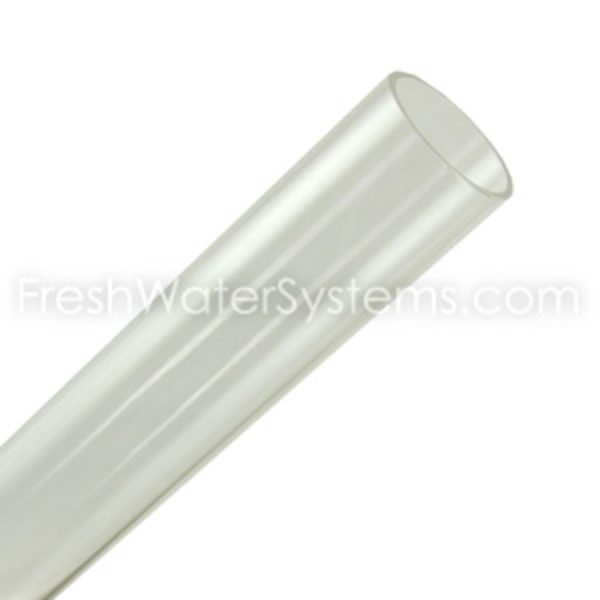 AquaPure UV Quartz Sleeve for APUV8, APUV8 Sleeve Online now - Image 2