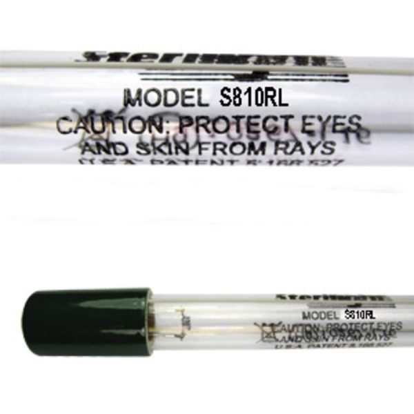 1 GPM Hydro-Safe UV Replacement UV Lamp for HSUV-SS-1 Online Sale - Image 2