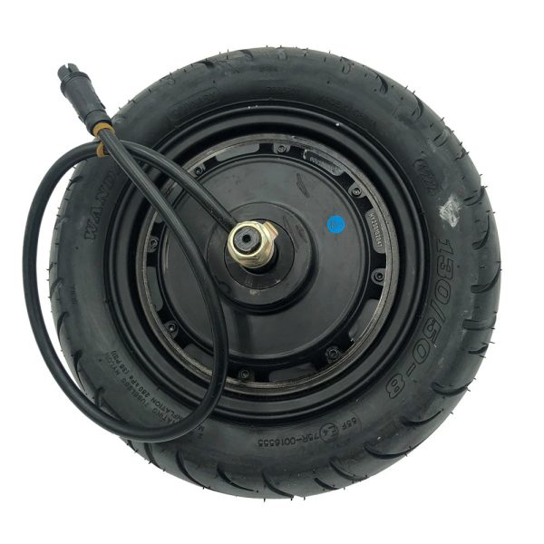 MotoTec Switchblade 60v Front Hub Motor Discount