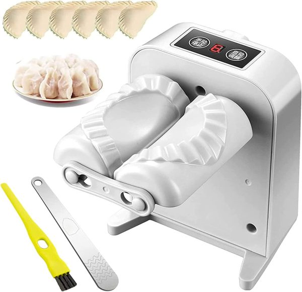 Dumpling Maker Machine (60% OFF TODAY!) For Discount