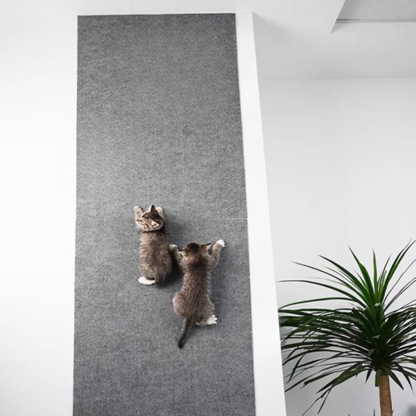 Sofa And Furniture Scratch Protector Play Mat (60% OFF TODAY!) Cheap