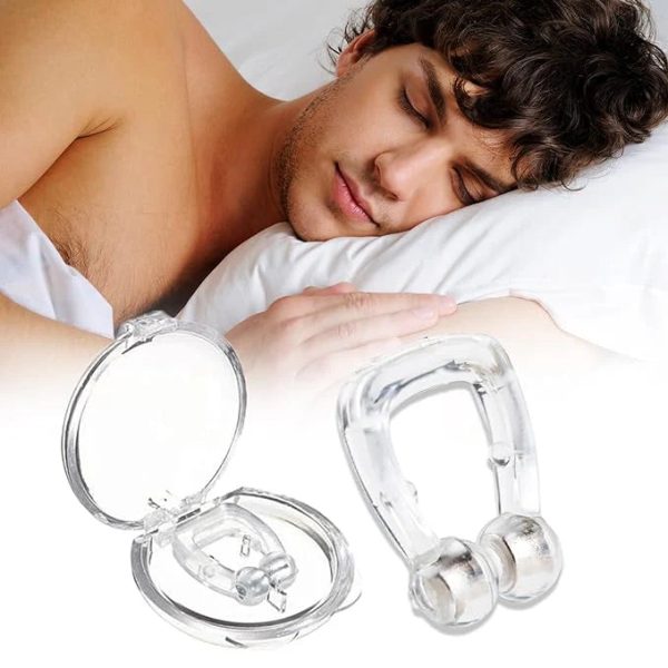 Anti Snoring Device (60% OFF TODAY!) Online