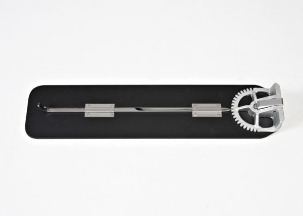ABD-4-24 | Universal Drop-Latch Armboard: 24 L with 4  Pad Sale - Image 3