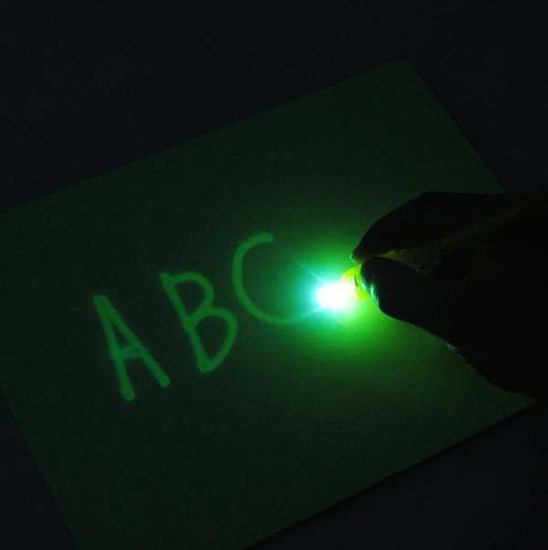 ?EARLY Christmas 50% OFF? Children s Magic Luminous Drawing Board For Cheap - Image 3