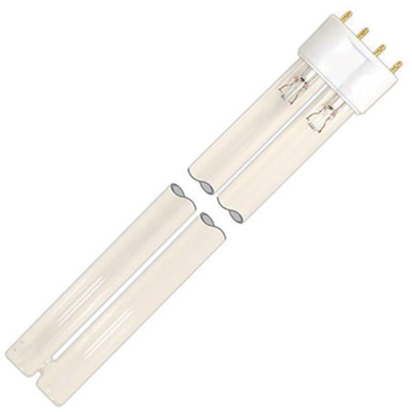Atlantic UV 05-0323-R 18 Watt Little Giant Ultraviolet Lamp For Sale