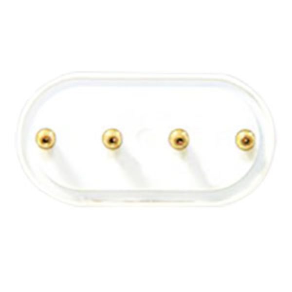 Atlantic UV 05-0323-R 18 Watt Little Giant Ultraviolet Lamp For Sale - Image 3