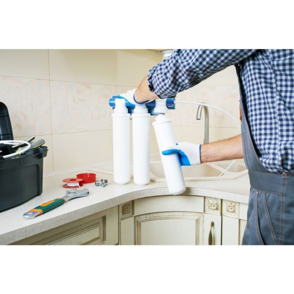 Neo-Pure HYD-SEDHT Hydrotech 41400008 Compatible Sediment Prefilter 5 micron Hot on Sale - Image 5