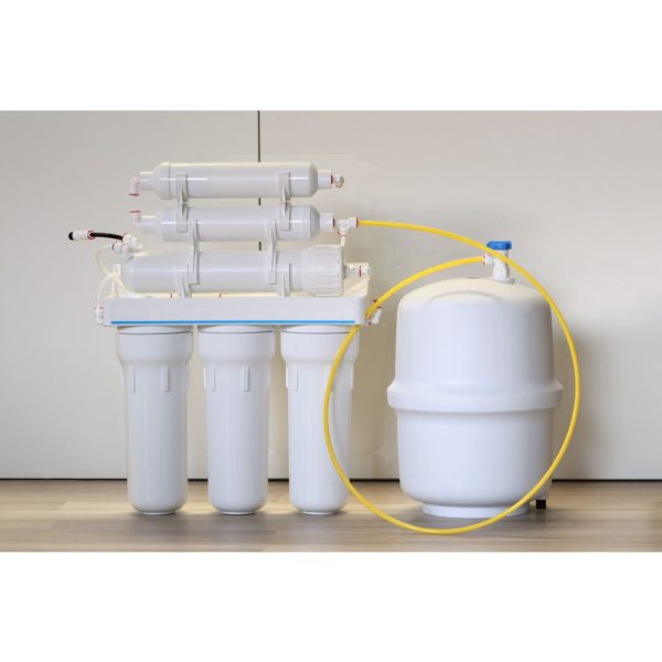 Neo-Pure HYD-SEDHT Hydrotech 41400008 Compatible Sediment Prefilter 5 micron Hot on Sale - Image 4